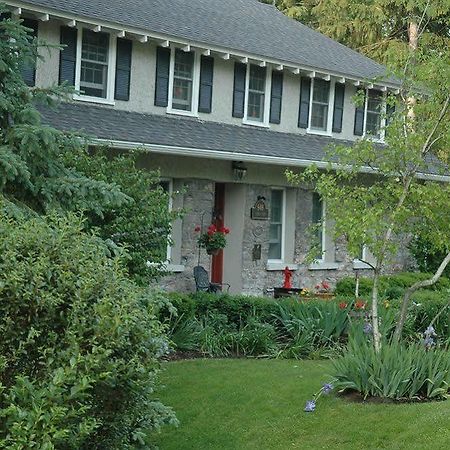 Genesee Country Inn B&B Mumford Экстерьер фото