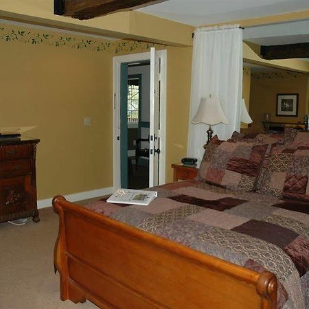Genesee Country Inn B&B Mumford Экстерьер фото