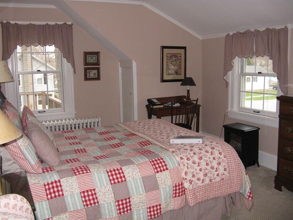Genesee Country Inn B&B Mumford Экстерьер фото