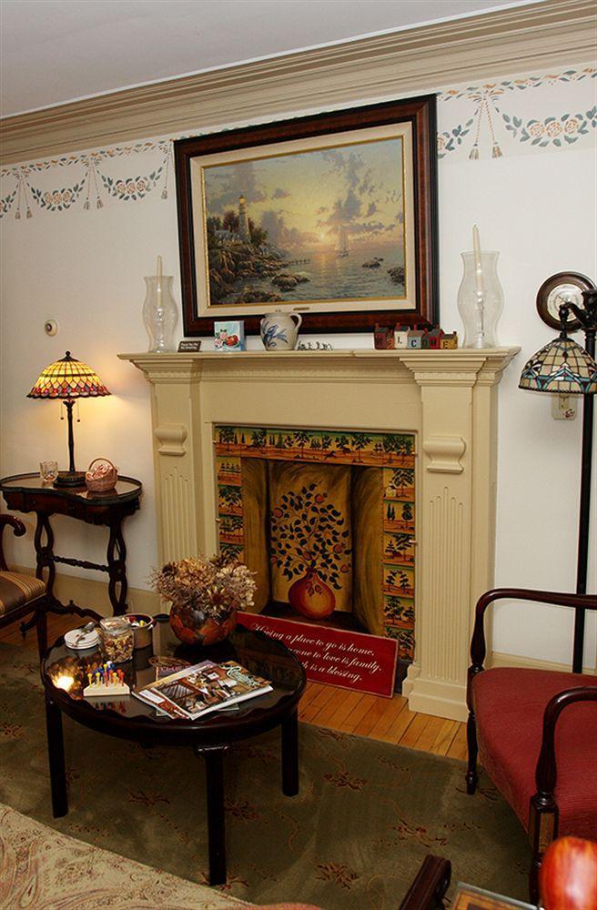 Genesee Country Inn B&B Mumford Экстерьер фото