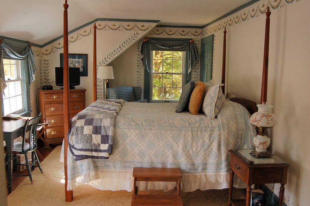 Genesee Country Inn B&B Mumford Экстерьер фото