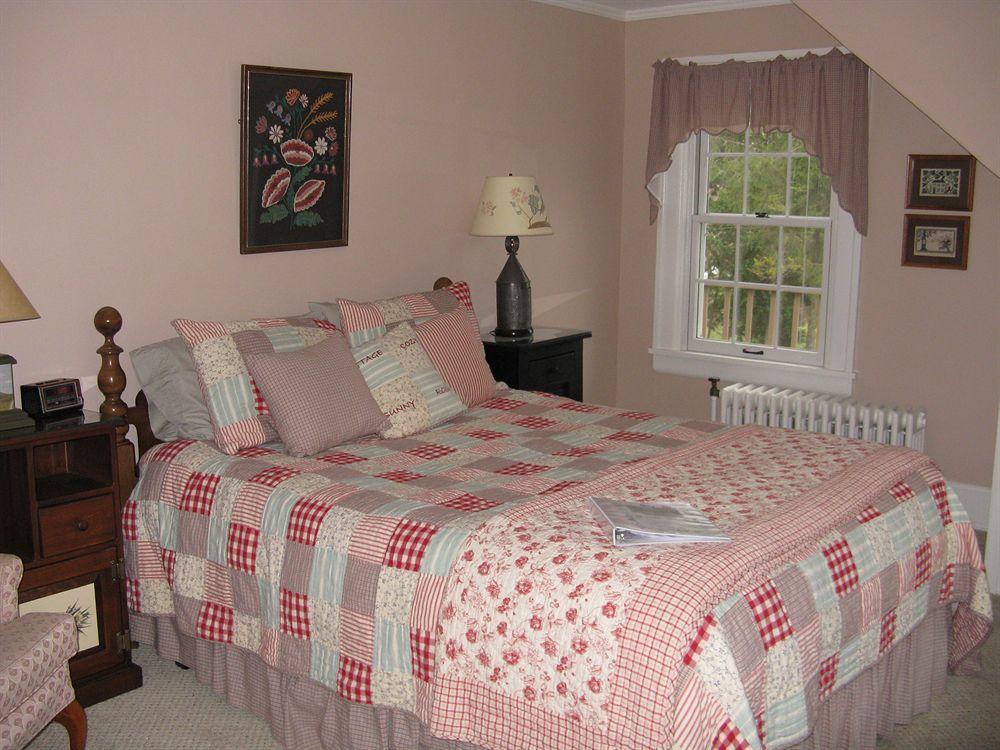 Genesee Country Inn B&B Mumford Экстерьер фото