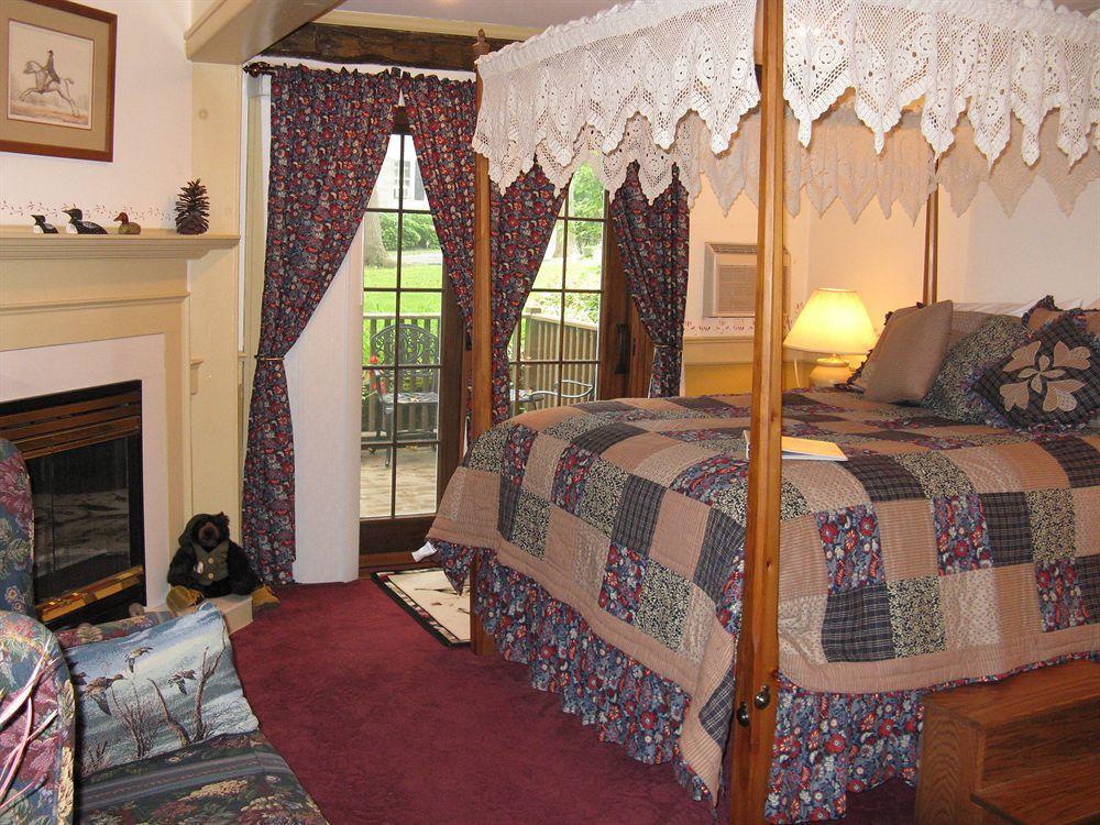 Genesee Country Inn B&B Mumford Экстерьер фото