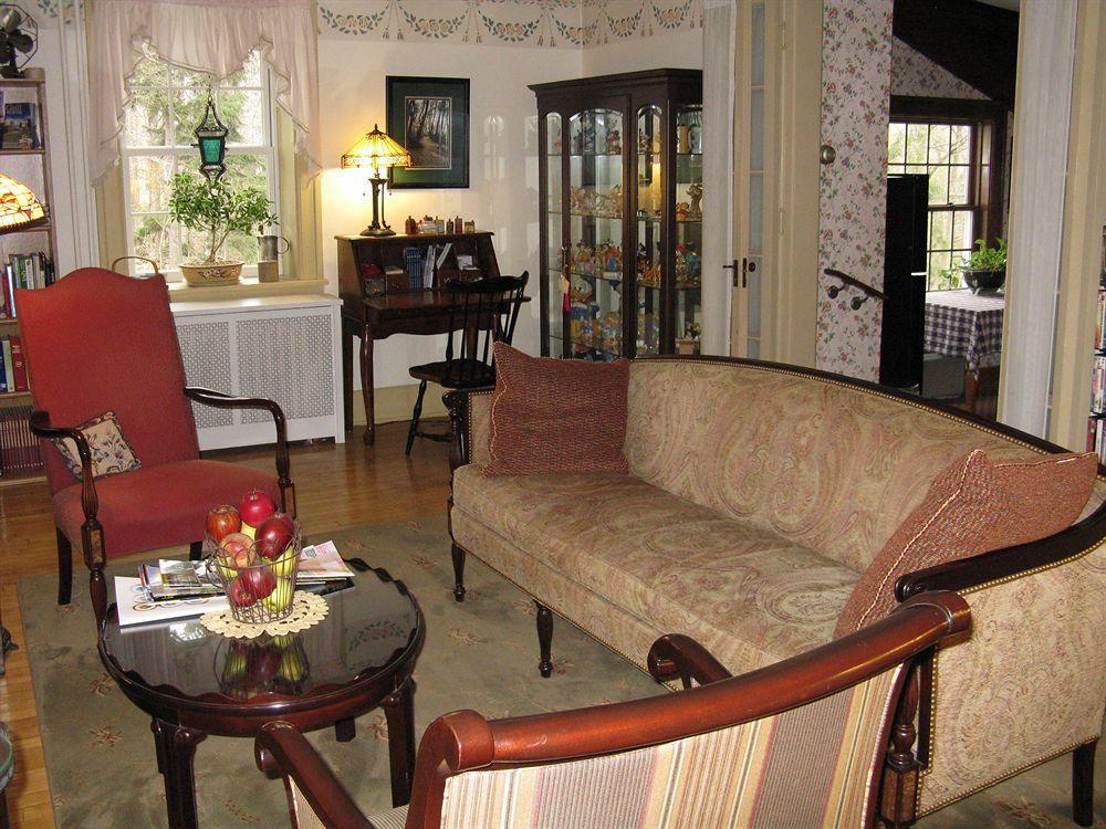 Genesee Country Inn B&B Mumford Экстерьер фото