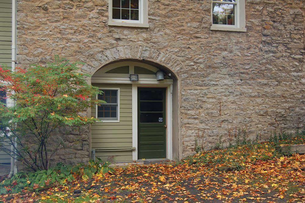 Genesee Country Inn B&B Mumford Экстерьер фото